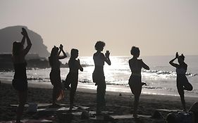 Hostel Los Amigos Yoga & Wellness